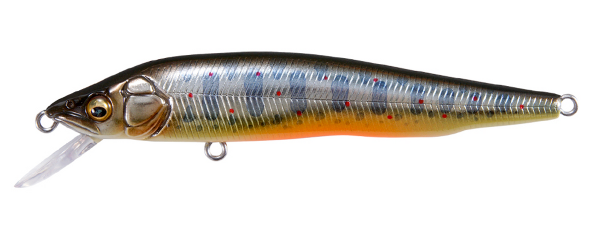 Megabass Great Hunting GH95