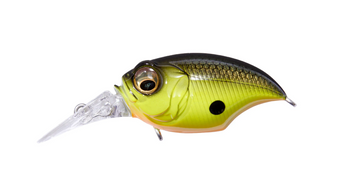 Megabass MR-X Griffon