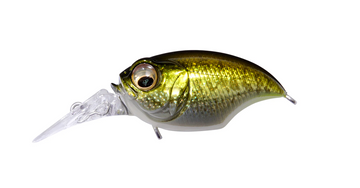 Megabass MR-X Griffon Megabass MR-X Griffon