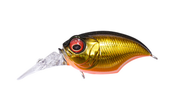 ルアー・フライ SR-X GRIFFON #SP-C DRAGON CLAY FISH Megabass SR-X Griffon