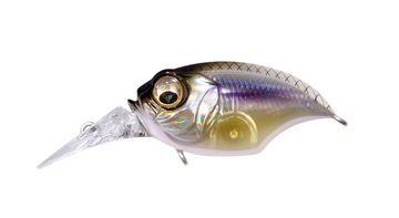 megabass メガバス　グリフォン　sr-X do white Megabass SR-X Griffon
