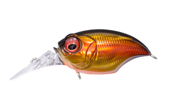 ルアー・フライ Megabass Griffon 6cc silent Megabass GRIFFON 6cc HI-PITCH SILENT （メガバス グリフォン