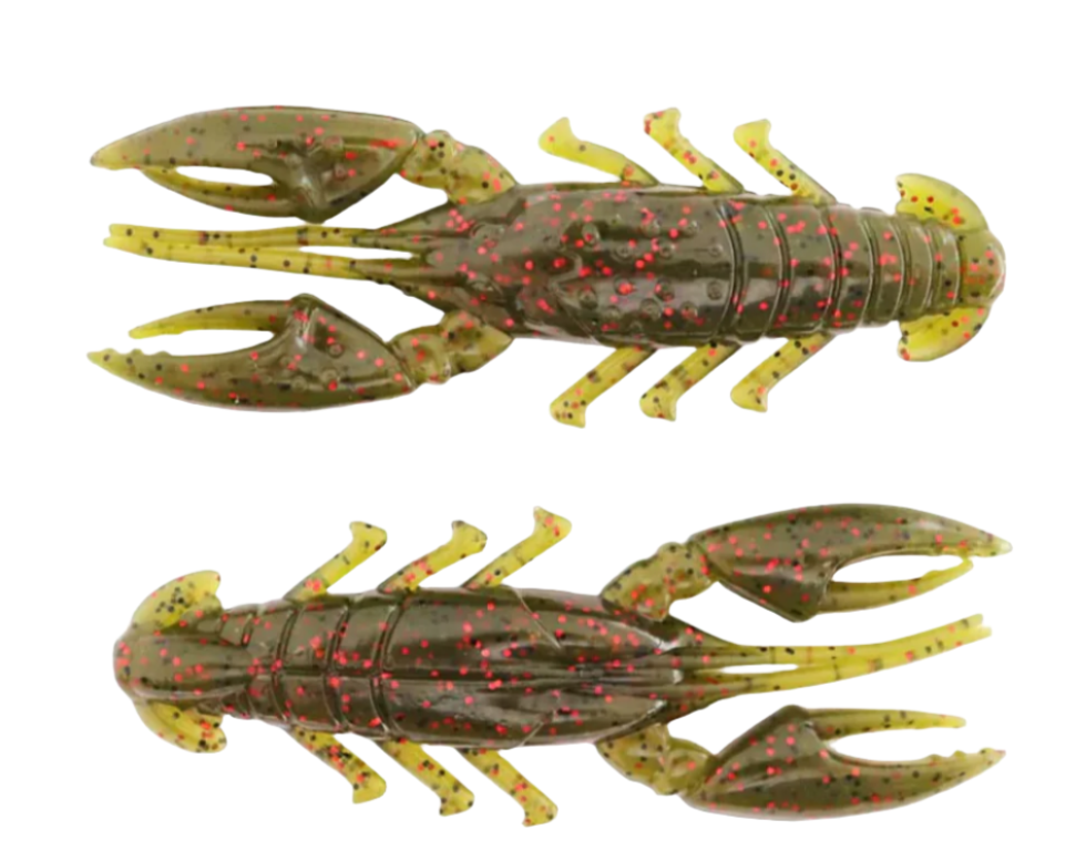 Grass Craw