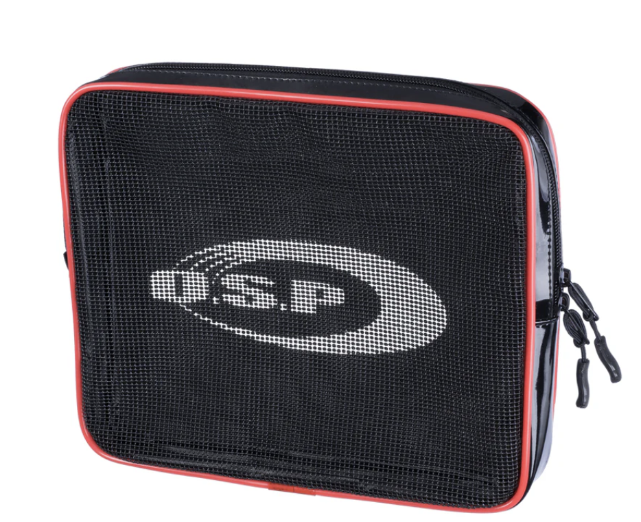 O.S.P Mesh Pouch