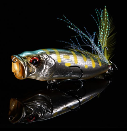 Megabass Respect Series 69 "YMC"