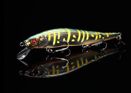 Megabass Respect Series 69 "YMC"