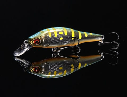 Megabass Respect Series 69 "YMC"