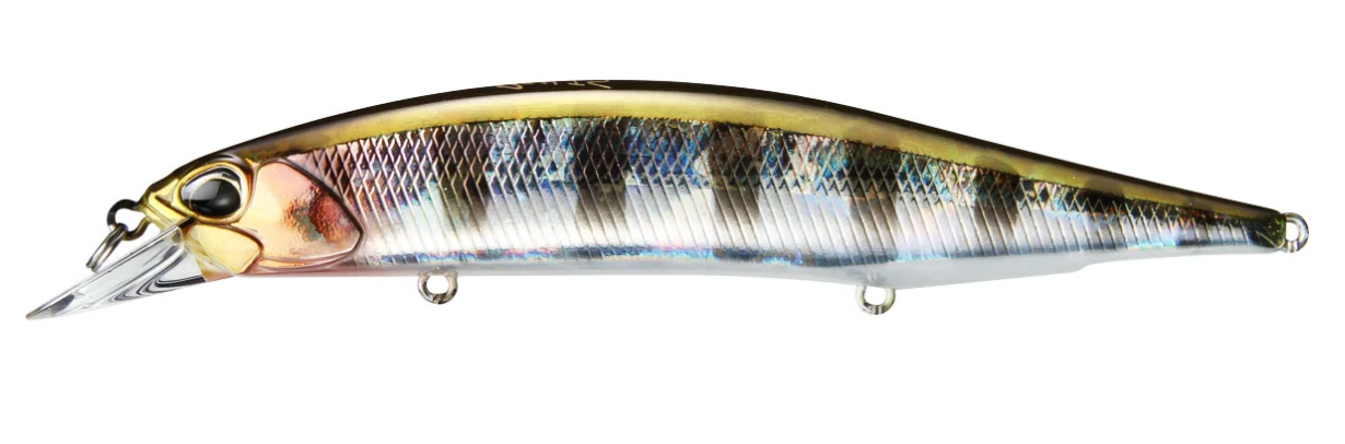 Duo Realis Jerkbait 120SP