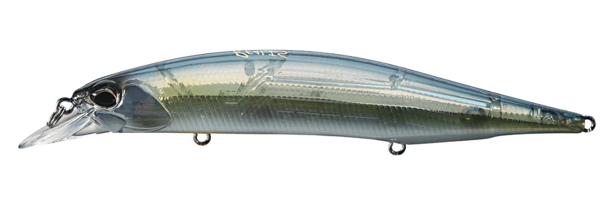 Duo Realis 130SP Jerkbait