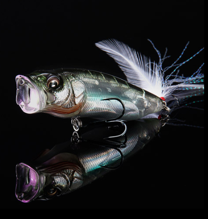 Megabass SP-C Respect Series 71 "ITO CLEAR LAKER"