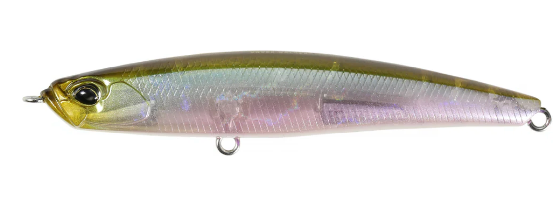 Duo Realis Bayruf Seek 85S FW