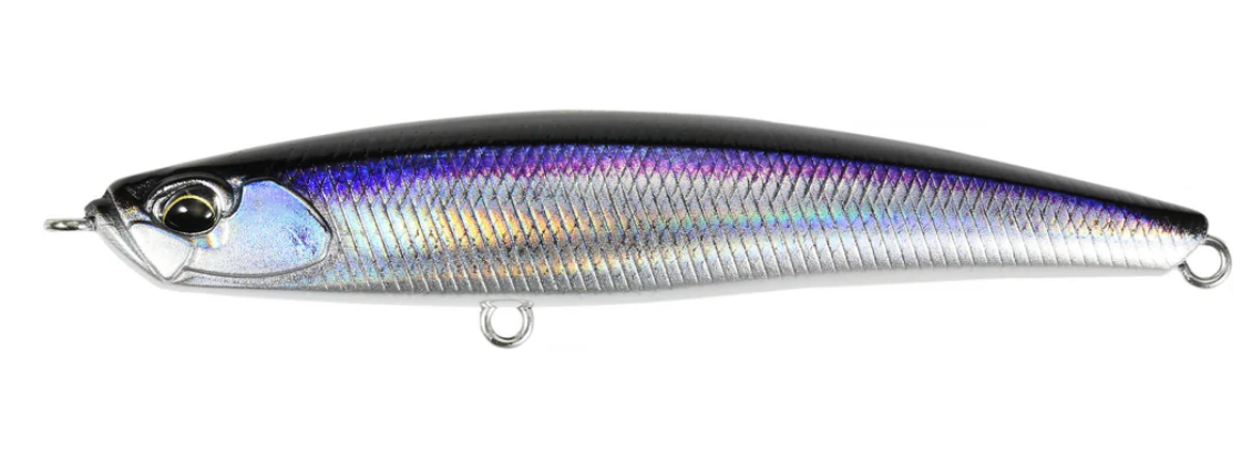 Duo Realis Bayruf Seek 85S FW