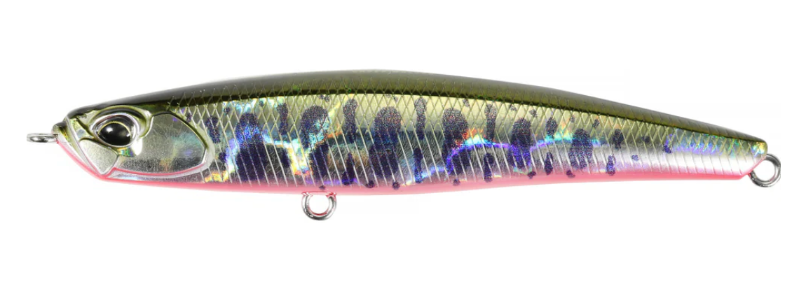 Duo Realis Bayruf Seek 85S FW