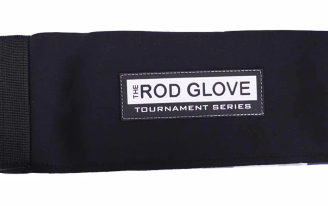 Rod Glove Tournament Series Spinning Rod Glove