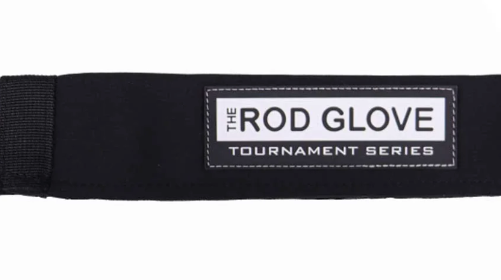 Rod Glove Tournament Series Casting Rod Glove