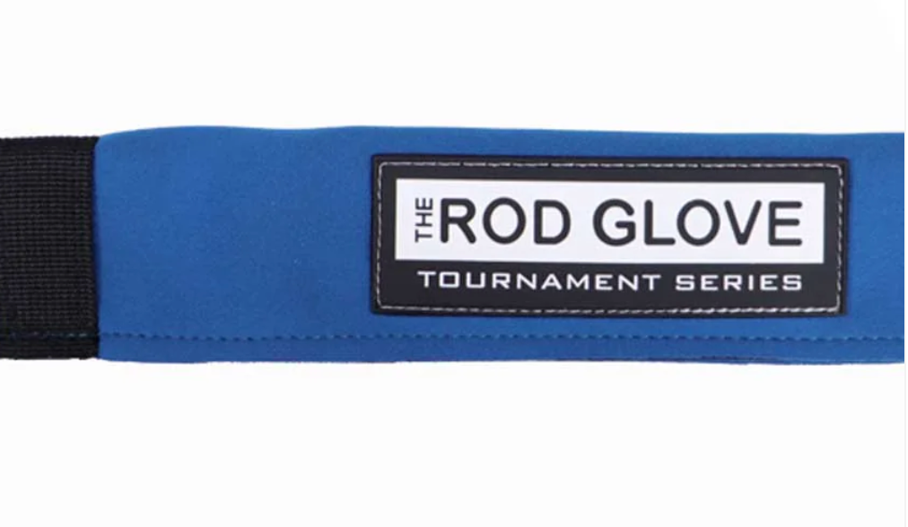 Rod Glove Tournament Series Casting Rod Glove