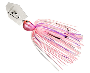 Z-Man Evergreen Jack Hammer Chatterbait