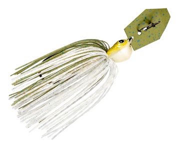 Z-Man Evergreen Jack Hammer Chatterbait