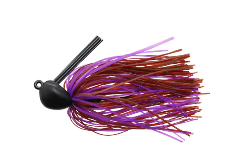 Issei AK Rubber Jig