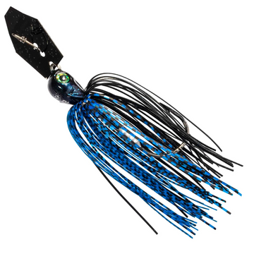Z-Man Tungsten ChatterBait Elite EVO
