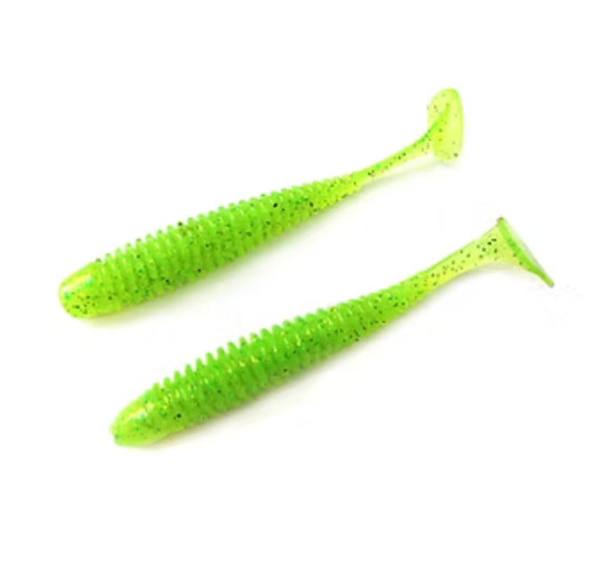 Noike Wobble Shad