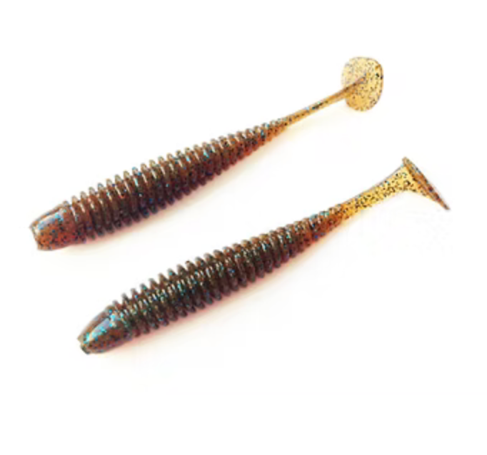 Noike Wobble Shad