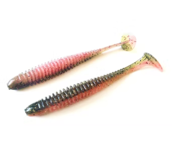 Noike Wobble Shad