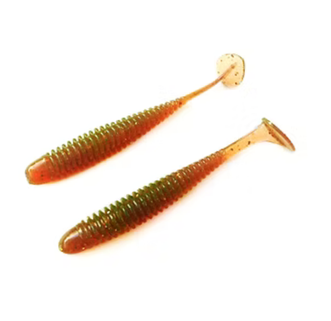 Noike Wobble Shad
