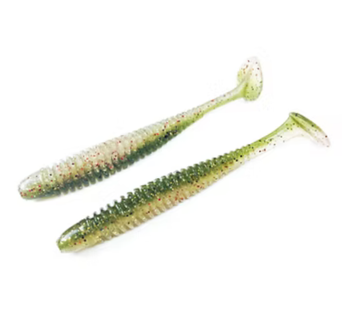 Noike Wobble Shad
