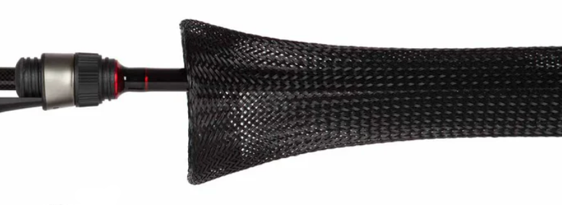 Peterborough Pro Tackle Rod Glove Spinning régulier