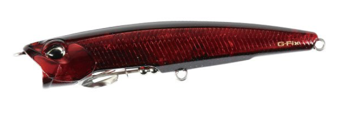 Duo Realis Heartbee 75SS G-Fix
