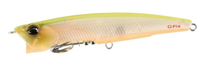 Duo Realis Heartbee 75SS G-Fix