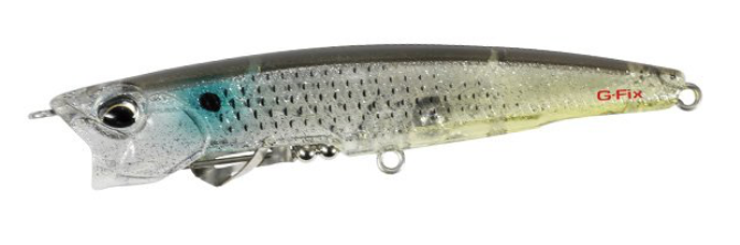 Duo Realis Heartbee 75SS G-Fix
