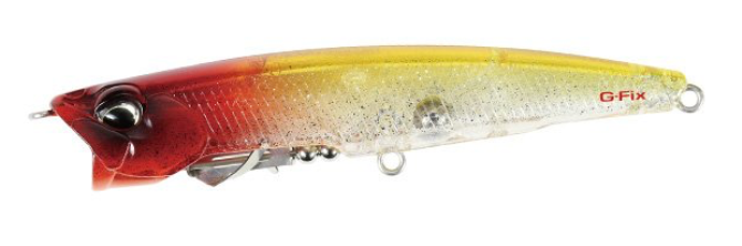 Duo Realis Heartbee 75SS G-Fix