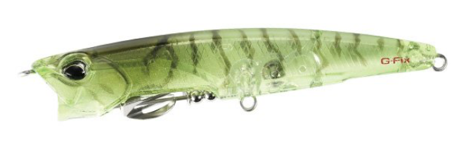 Duo Realis Heartbee 75SS G-Fix