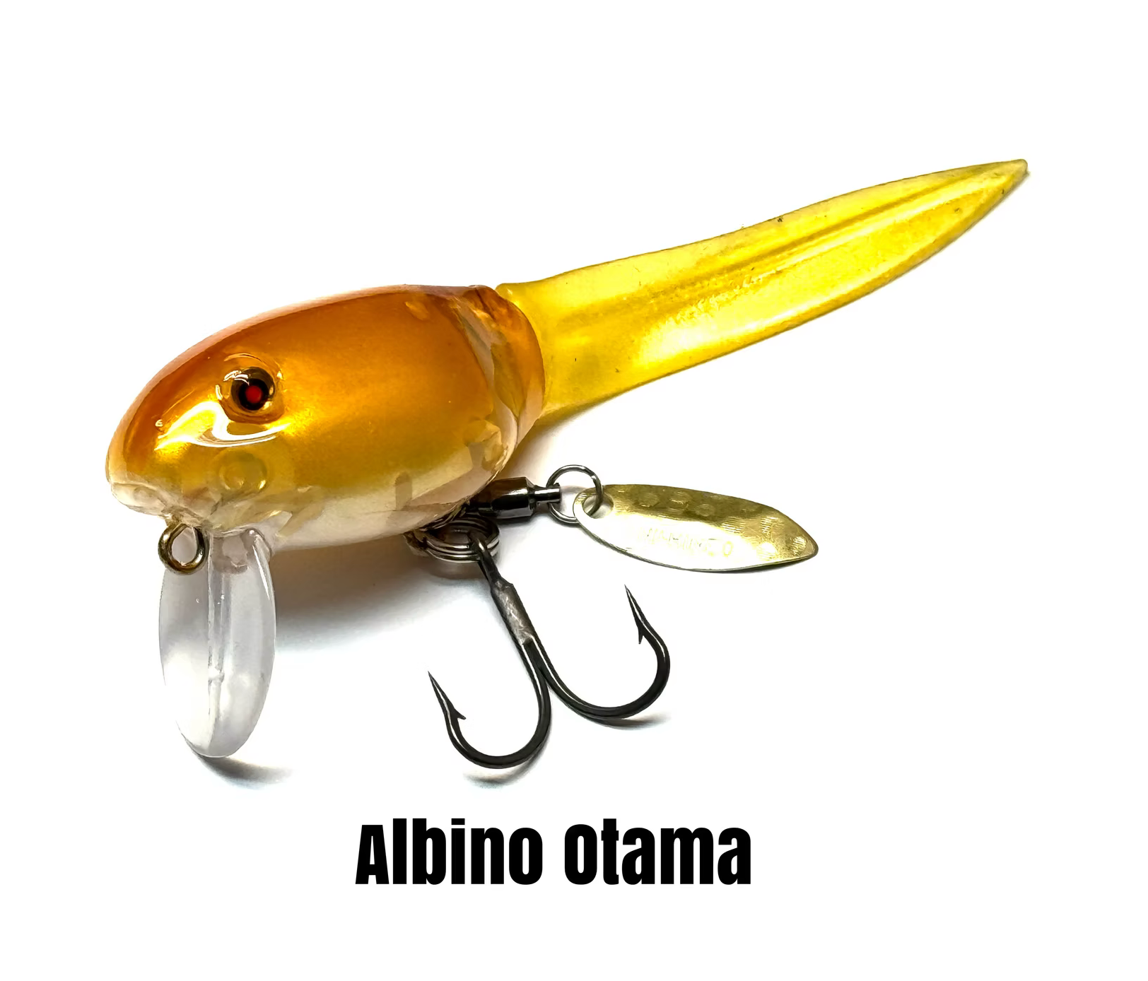 Nishine BQ Otama