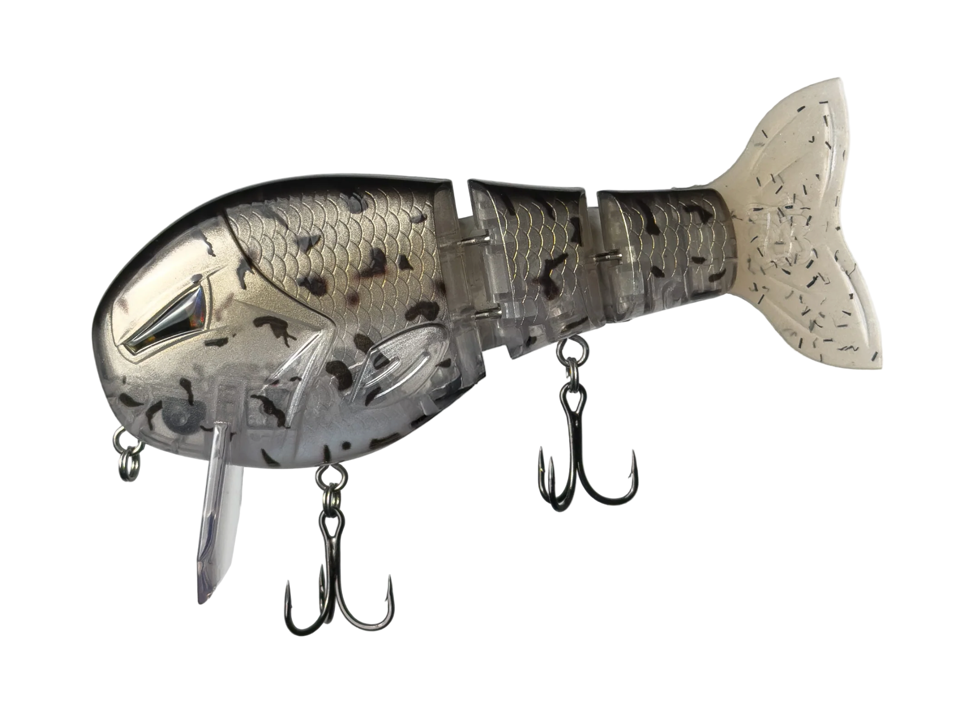 Throwback Baits WakeWalker LT