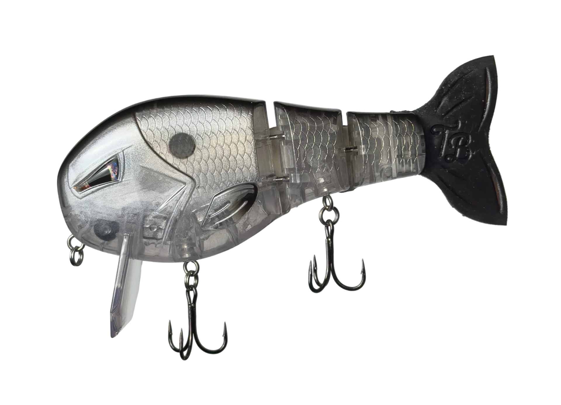Throwback Baits WakeWalker LT