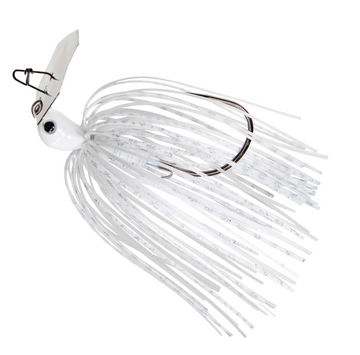 Z-Man Evergreen Jack Hammer Baby Jack Chatterbait