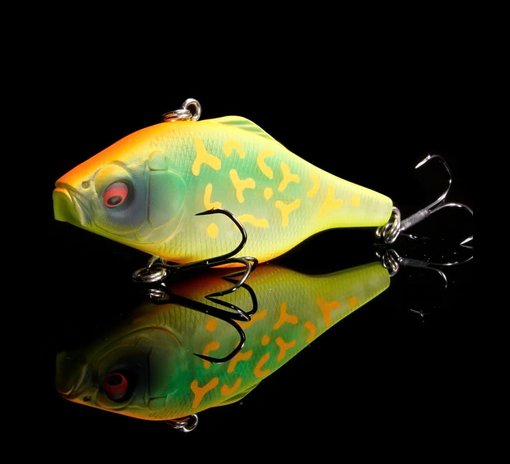 Megabass Respect Series 91 "MFB"