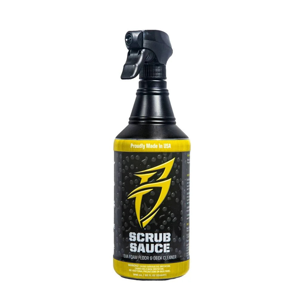 Bling Sauce Scrub Sauce