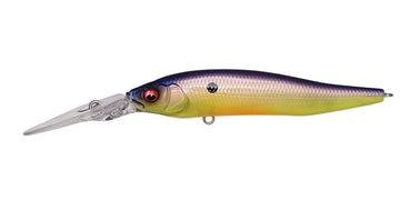Leurre Megabass X-Nanahan – Wagin Oikawa – Flottant 75mm – Pêche – NEUF
