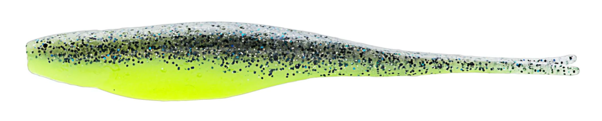 Z-Man Scented Jerk ShadZ 5"