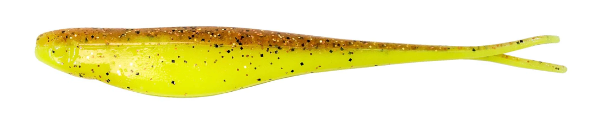 Z-Man Scented Jerk ShadZ 5"