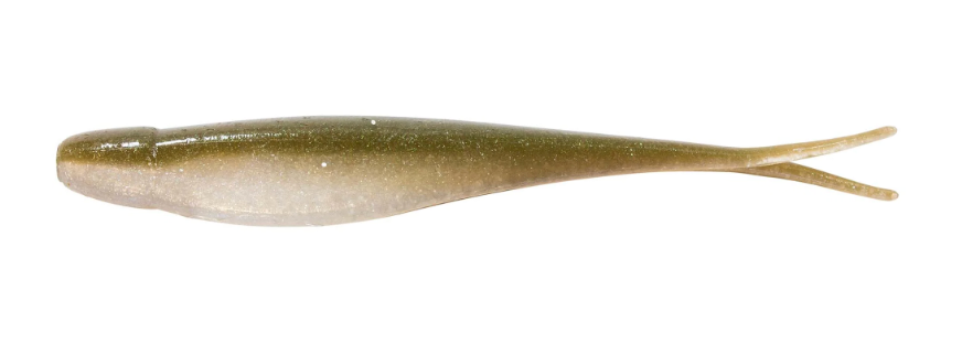 Z-Man Jerk Shadz 6"