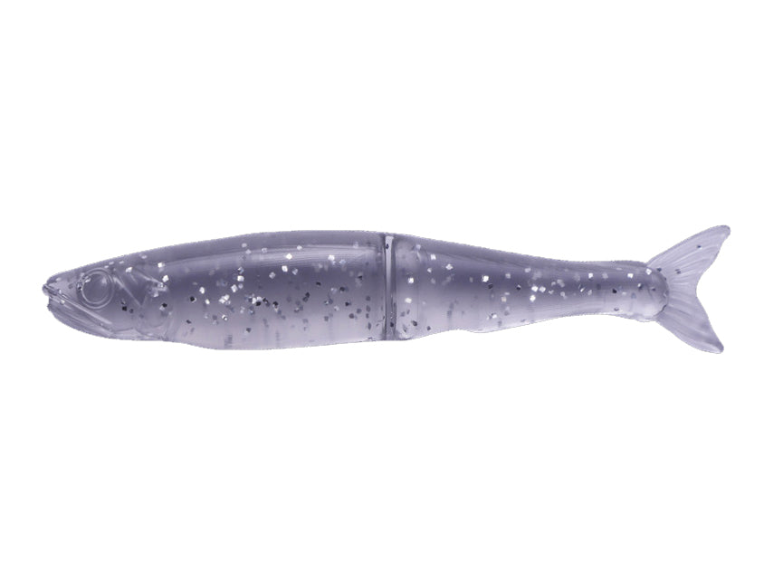 Silver Shad - #02