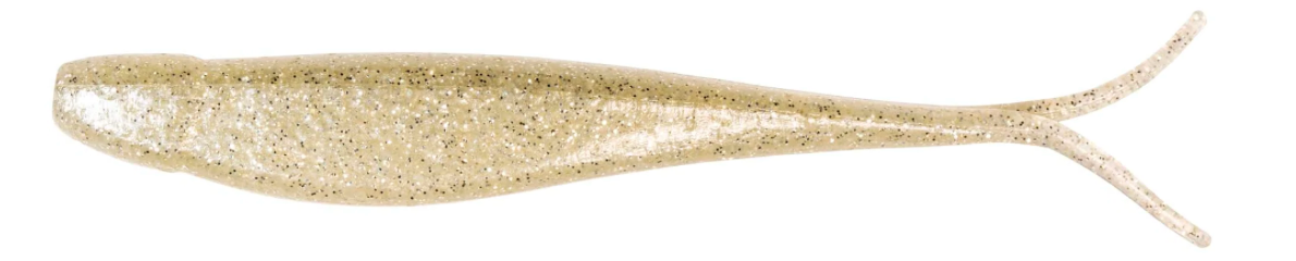 Z-Man Scented Jerk ShadZ 5"