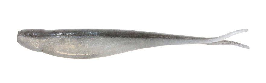 Z-Man Jerk Shadz 6"
