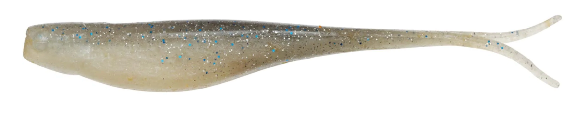 Z-Man Scented Jerk ShadZ 5"