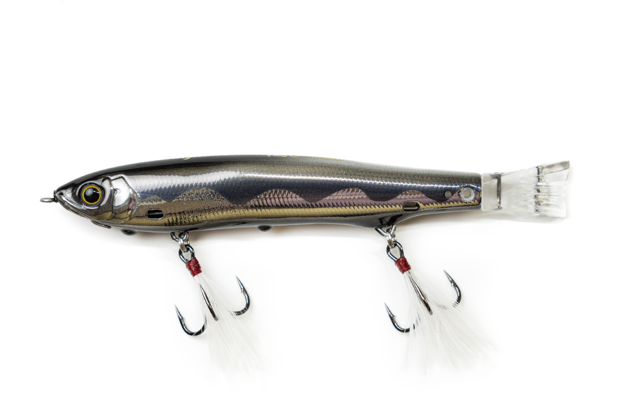 Kaesu Tiny Masamune 120
